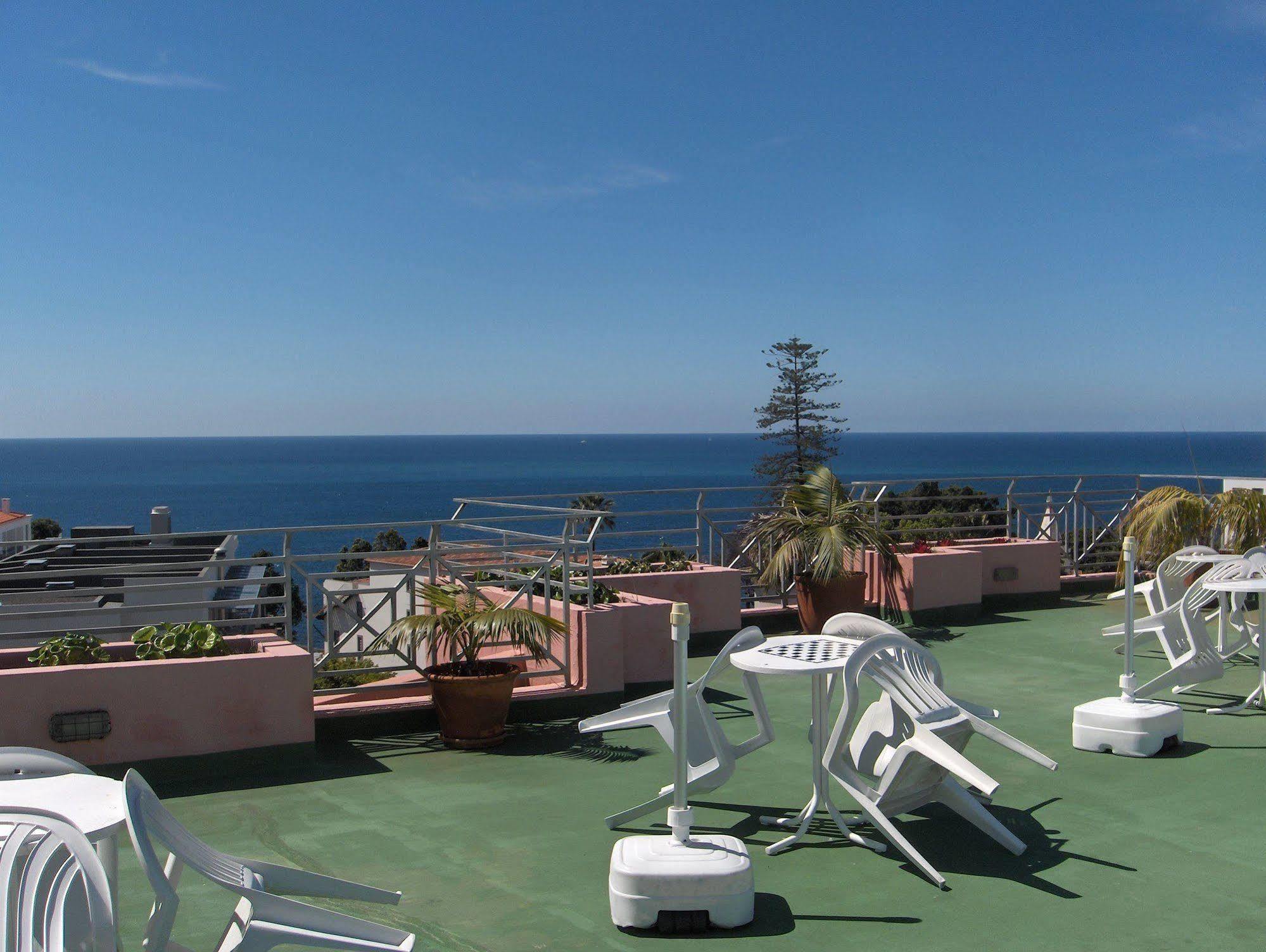 Aparthotel Imperatriz Funchal Dış mekan fotoğraf